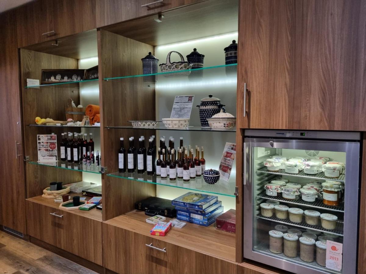 Rathaushotels Oberwiesenthal All Inclusive 外观 照片