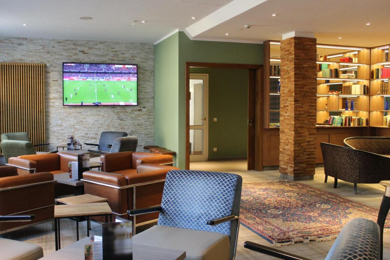 Rathaushotels Oberwiesenthal All Inclusive 外观 照片