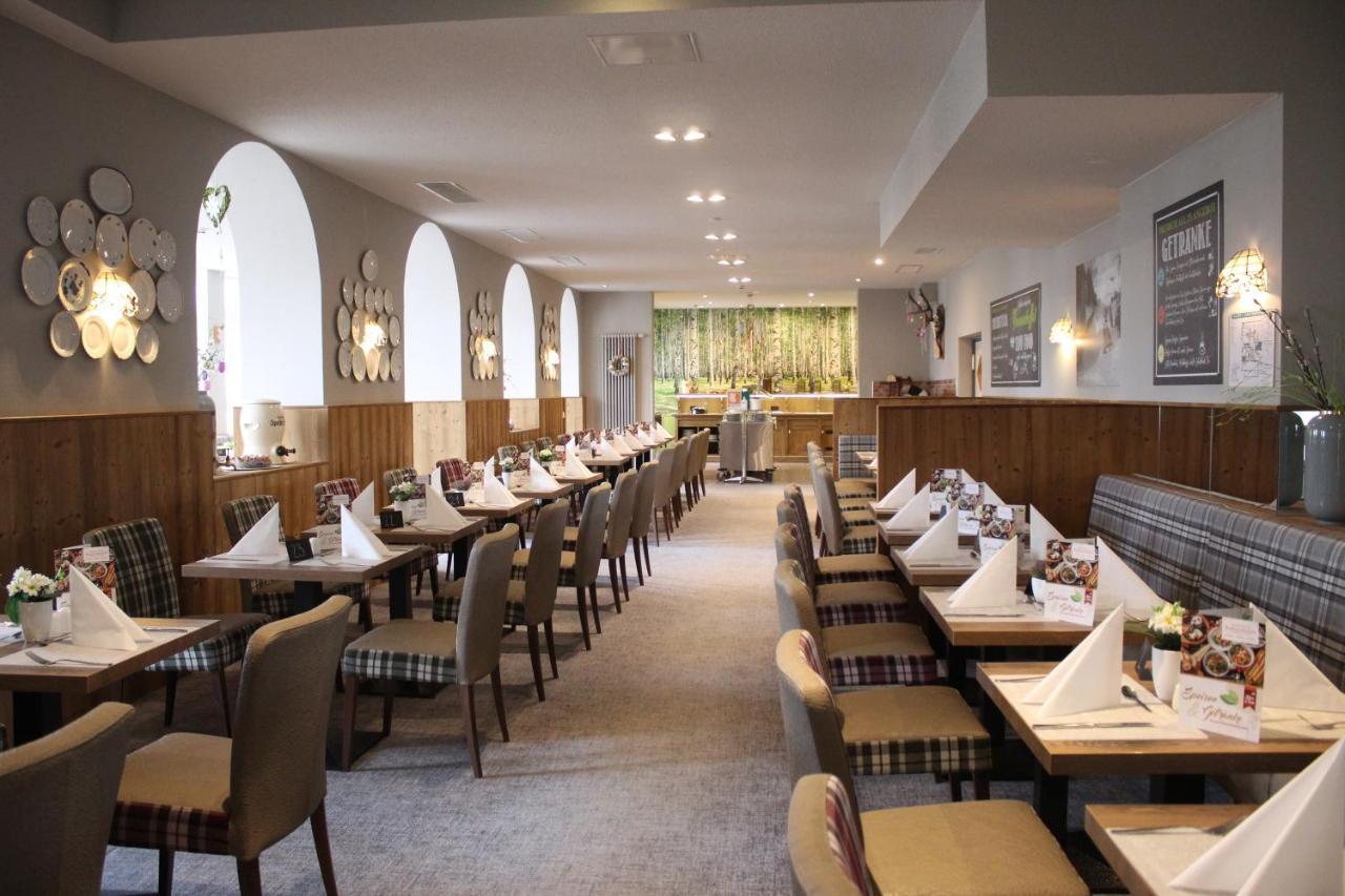 Rathaushotels Oberwiesenthal All Inclusive 外观 照片