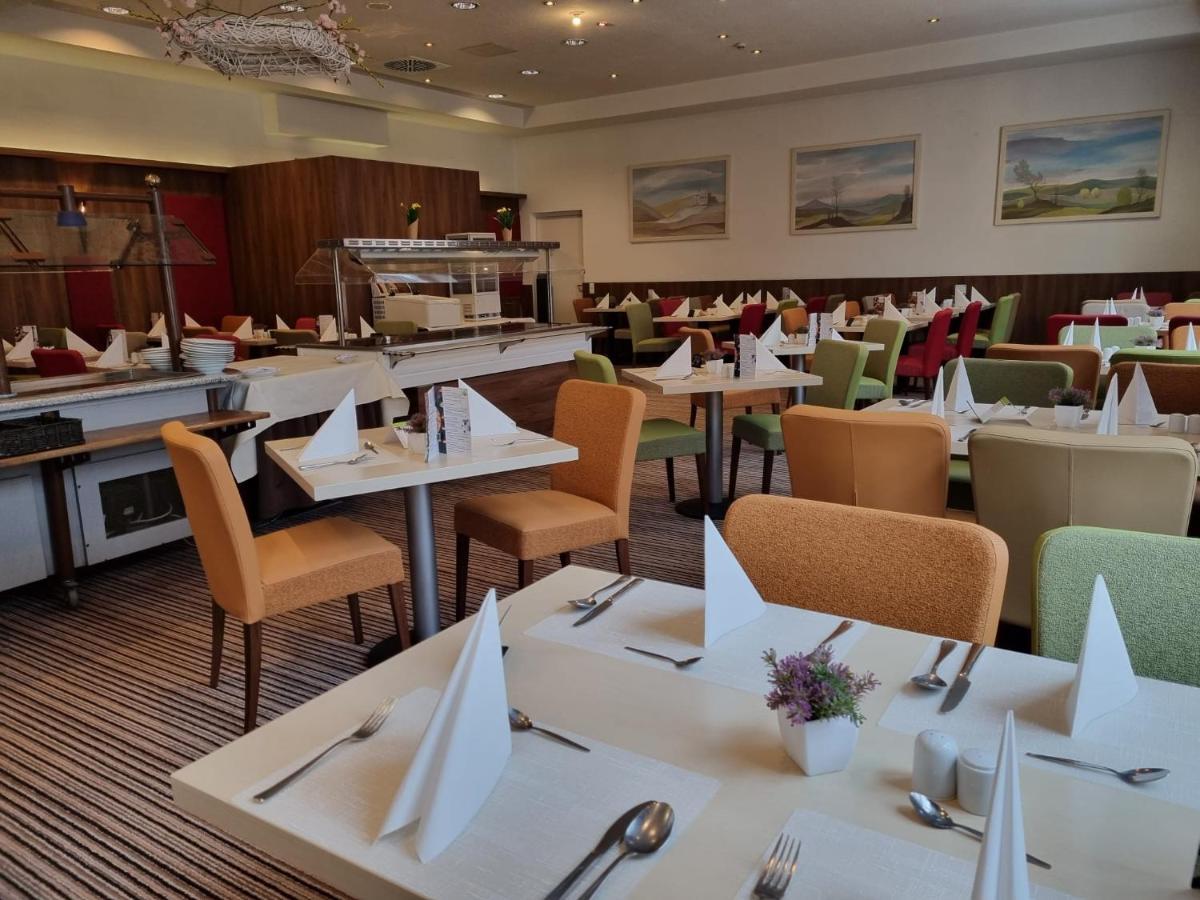 Rathaushotels Oberwiesenthal All Inclusive 外观 照片