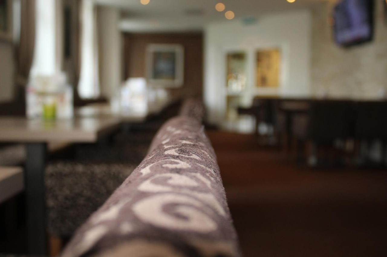 Rathaushotels Oberwiesenthal All Inclusive 外观 照片