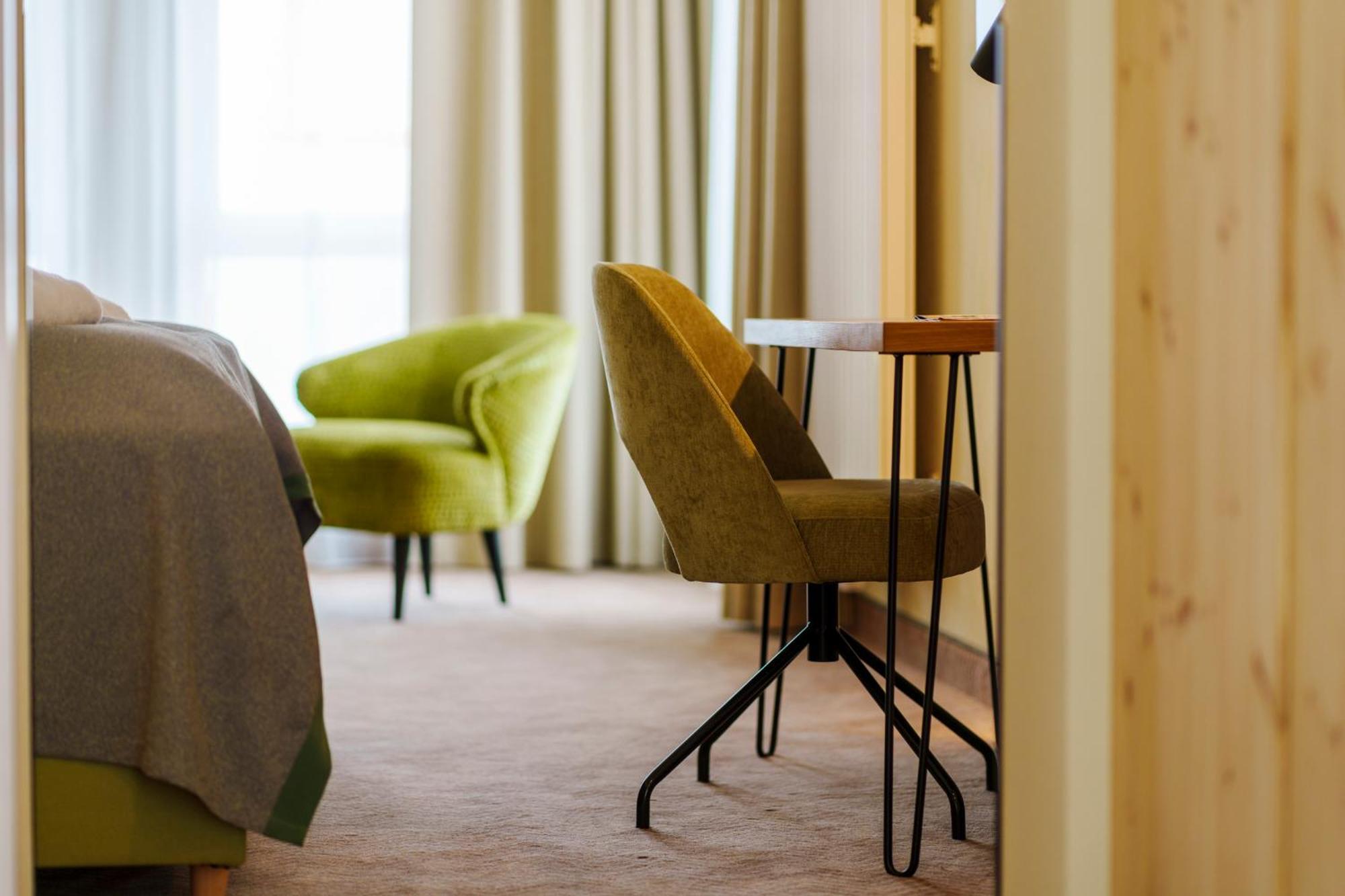 Rathaushotels Oberwiesenthal All Inclusive 外观 照片