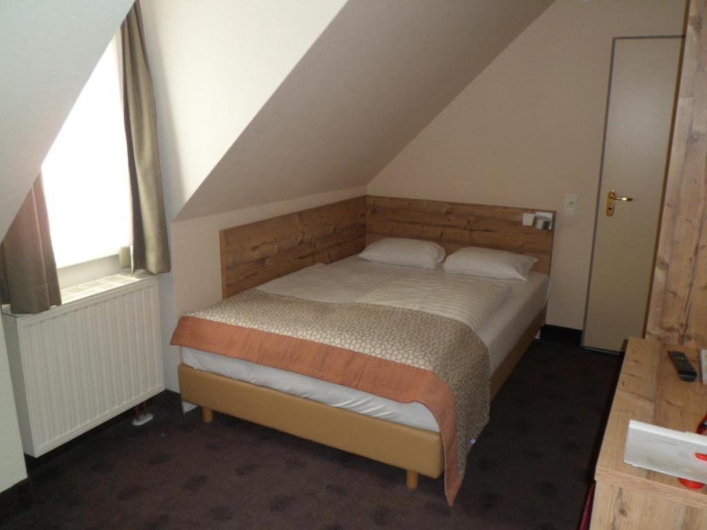 Rathaushotels Oberwiesenthal All Inclusive 外观 照片