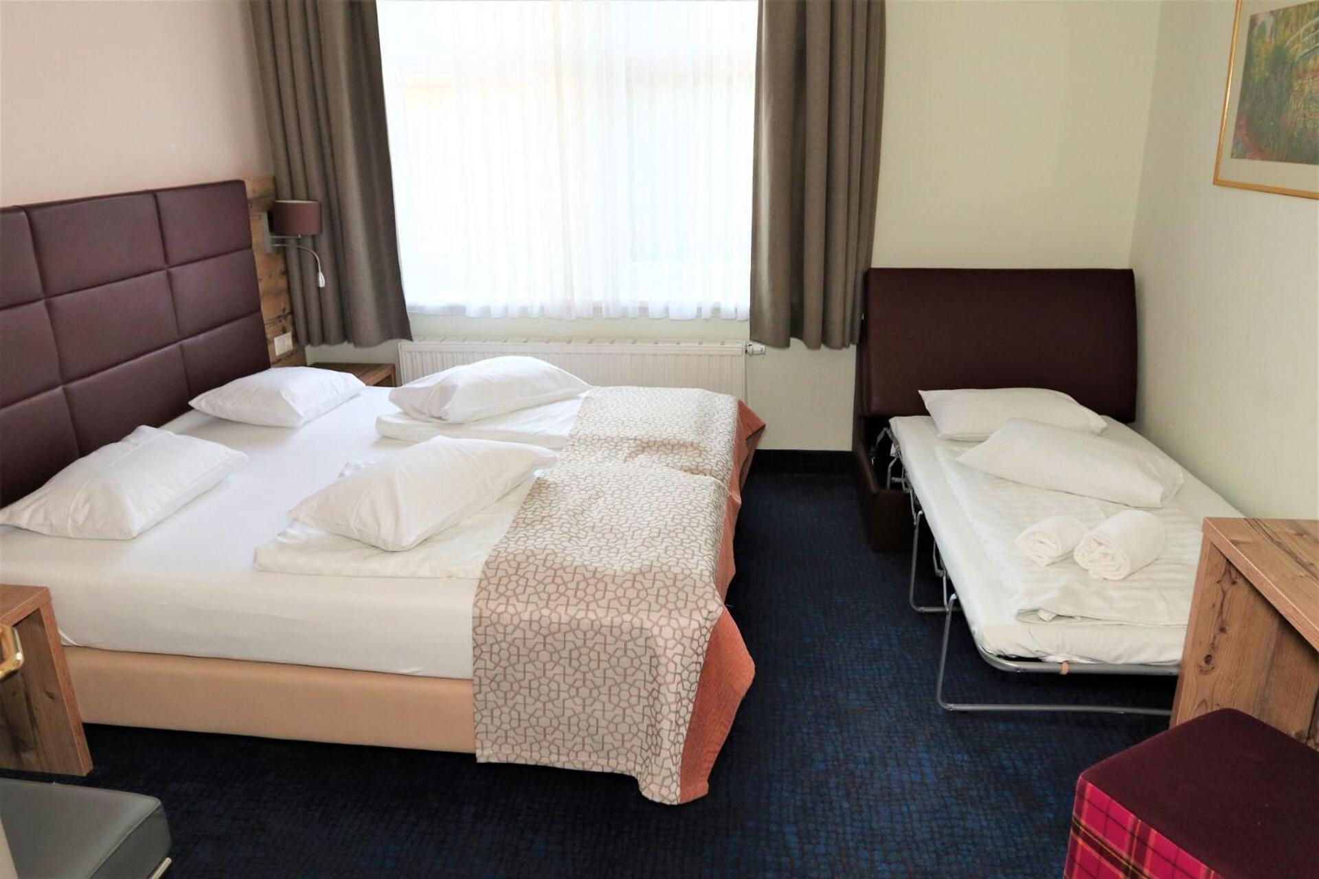 Rathaushotels Oberwiesenthal All Inclusive 外观 照片