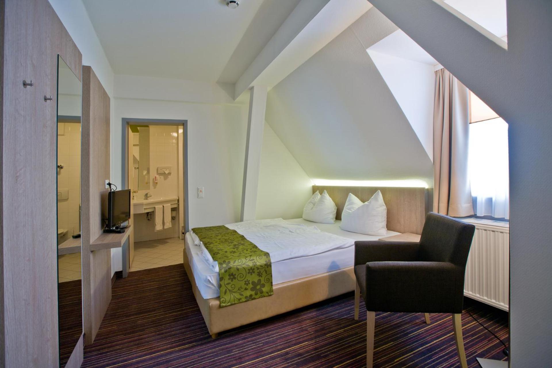 Rathaushotels Oberwiesenthal All Inclusive 外观 照片
