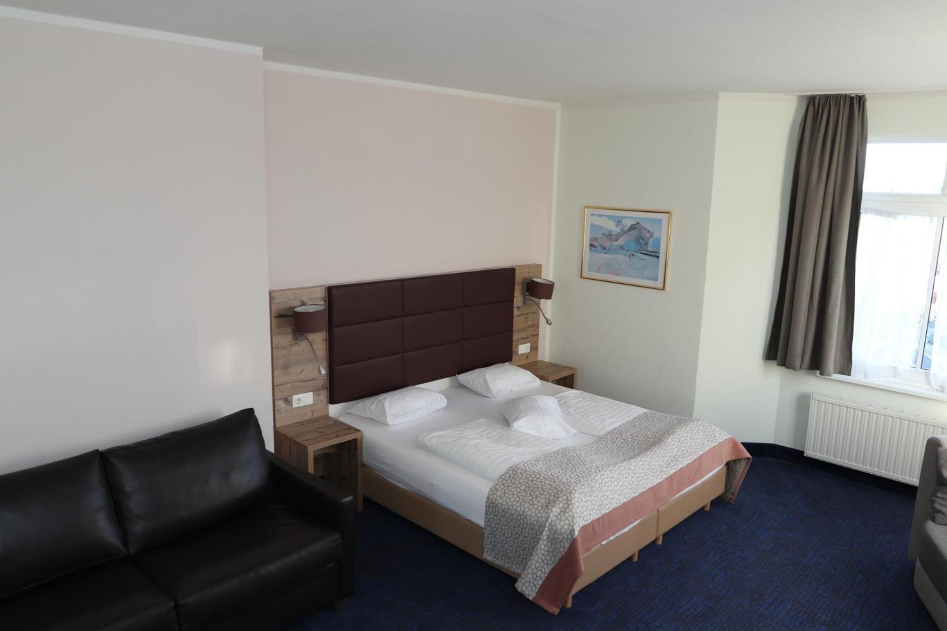 Rathaushotels Oberwiesenthal All Inclusive 外观 照片
