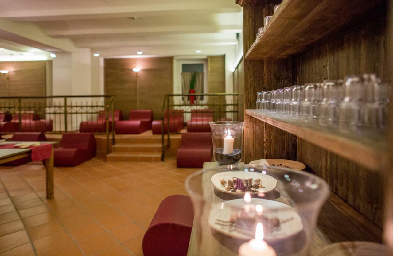 Rathaushotels Oberwiesenthal All Inclusive 外观 照片